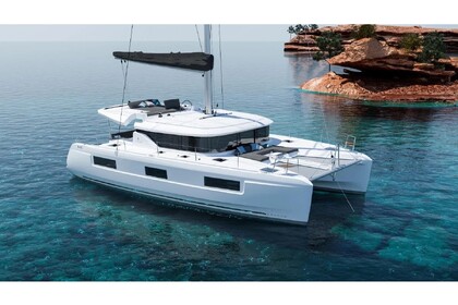 Ενοικίαση Καταμαράν  Lagoon 46  Αθήνα