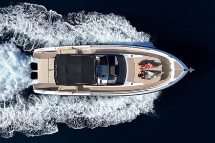 Location Bateau à moteur Rio Daytona 34 Sorrente