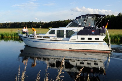 Miete Hausboot Pedro Skiron 35 Comfort Zeuthen