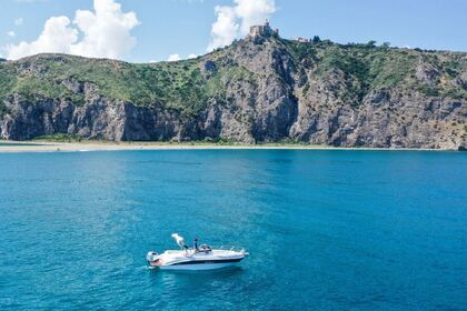 Miete Motorboot Marinello Eden 26 n.9 Sperlonga