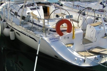 Alquiler Velero BAVARIA 50 CRUISER Trogir