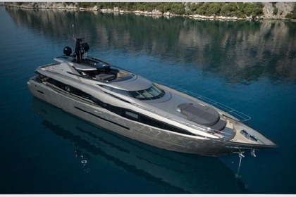 Miete Motoryacht Luxury SUPERYACHT WB 63! Luxury SUPERYACHT WB 63! Bodrum