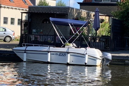 Miete Boot ohne Führerschein  Elan 15 SC Leiderdorp