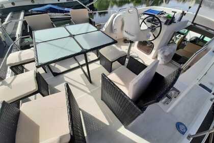 Location Bateau à moteur VETUS Sans Permis (agrément) Seurre