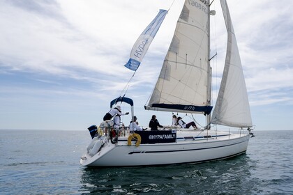 Location Voilier Bavaria 36 Lisbonne