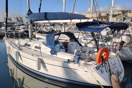 Location Voilier DUFOUR Dufour 34 GTE Bastia