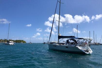 Location Voilier Alubat OVNI 395 Pointe-à-Pitre
