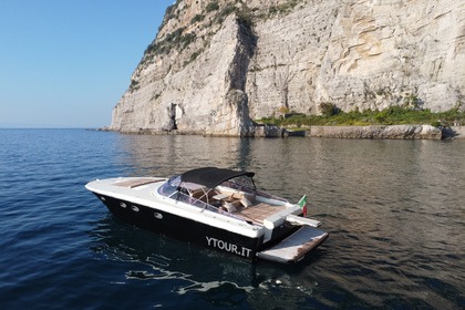 Rental Motorboat XL Marine 43 Sorrento