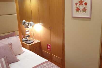 Чартер Моторная яхта  Trawler 77 Фетхие