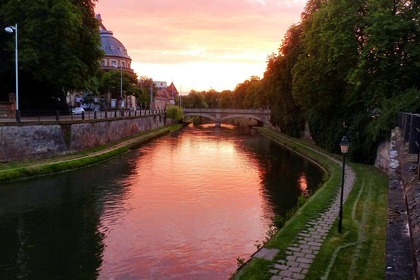 Location Bateau à moteur Quicksilver Classic 20 Strasbourg