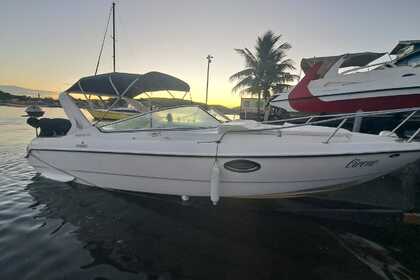 Rental Motorboat Lancha 25 Cabo Frio