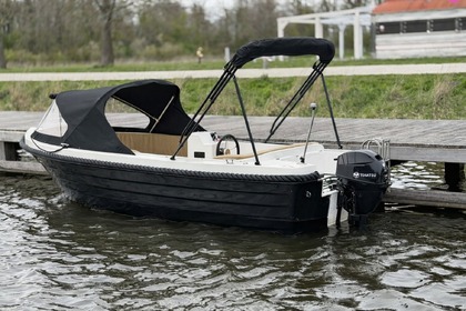 Miete Boot ohne Führerschein  Felor 480 Almere