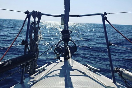 Location Voilier Beneteau First 31.7 Muggia