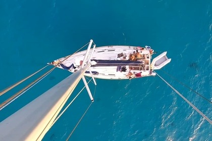 Location Voilier Hanse 370 Sanremo