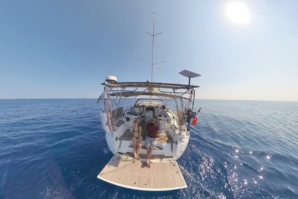 Location Voilier Bavaria 45 Cruiser Pointe-à-Pitre