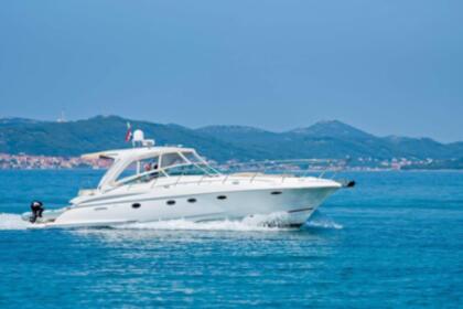 Verhuur Motorboot Doral Doral Alegria 50 Sukošan