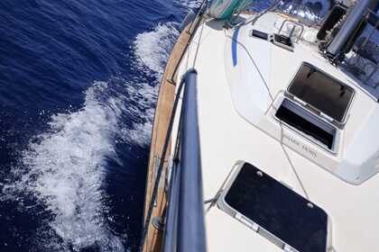 Hire Sailboat Bavaria 42 Cruiser Salerno