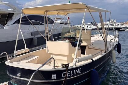 Miete Motorboot Ingenito Ingenito 8 Sorrent