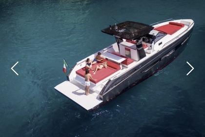 Noleggio Yacht Fiart Mare Seawalker 43 Monaco