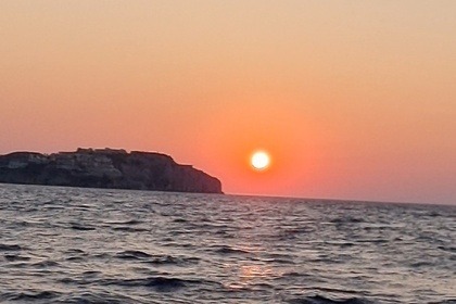 Hire Motorboat Poseidon 185 Agia Pelagia