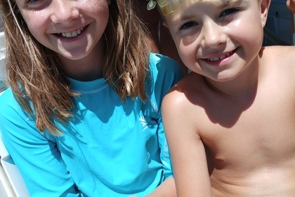 Location Voilier Bavaria Bavaria 50 Kissamos