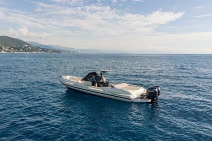 Location Semi-rigide Scanner Envy 1100 HT L'Estaque