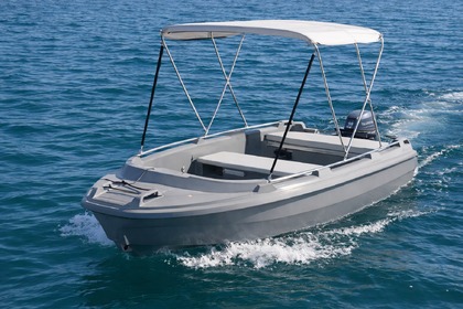 Location Bateau sans permis  Roto 450S Rovinj