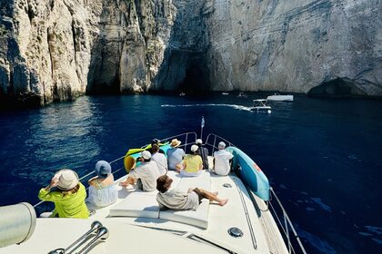 Location Yacht à moteur Princess 45 Flybridge Corfou