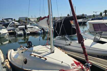 Location Voilier Plasmor Skellig 3 Le Cap d'Agde