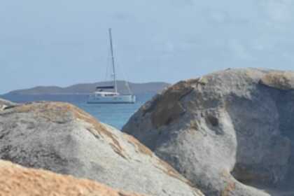 Location Catamaran Lagoon 400 Palma de Majorque