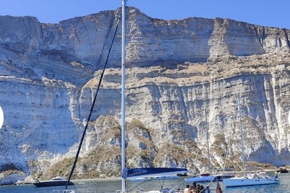 Noleggio Barca a vela Dufour 425 Gran Large Olbia