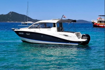 Hire Motorboat Quicksilver 705 Activ Dubrovnik