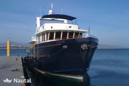Aluguel Iate Custom 23 Bodrum