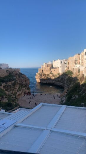 Sailboat Barberis Show 421 Plan du bateau