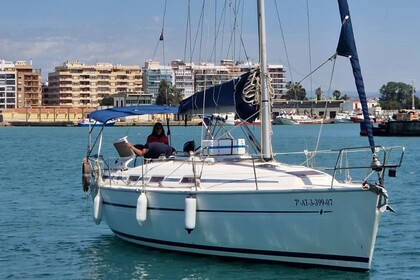 Alquiler Velero Bavaria 36 Burriana