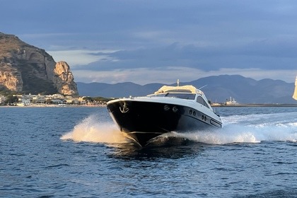 Noleggio Barca a motore Italcraft ipanema 53x Terracina