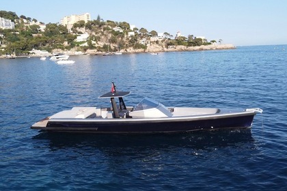 Rental Motorboat wally 43 Beaulieu-sur-Mer