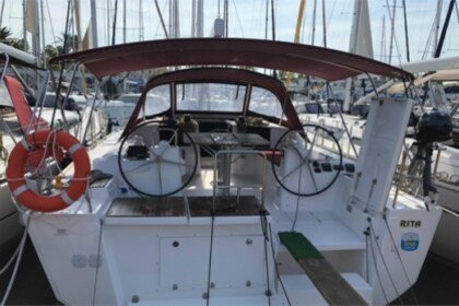 Verhuur Zeilboot Dufour Dufour 460 Gl Gran Canaria