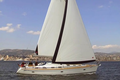 Location Voilier Bavaria Cruiser 50 Vólos