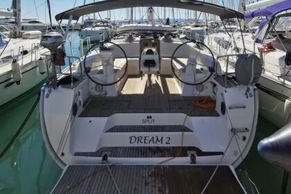 Aluguel Veleiro Bavaria Yachtbau Bavaria Cruiser 46 - 4 cab. Split