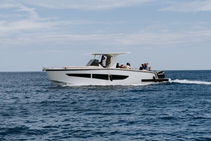 Ενοικίαση Μηχανοκίνητο σκάφος Legend Legend A40 Σκιάθος