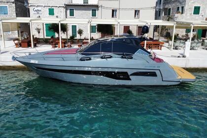 Hire Motorboat Mirakul 40 Hardtop Biograd na Moru