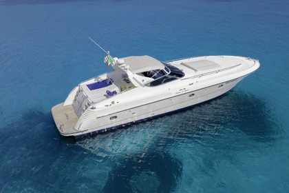 Hire Motorboat CANTIERI DI SARNICO MAXIM 55 Poltu Quatu