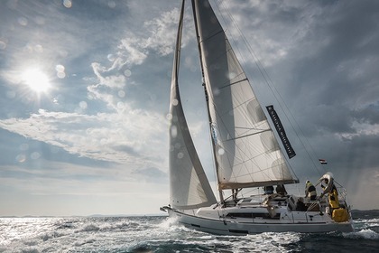 Чартер Парусная яхта DUFOUR 382 Grand Large Шибеник