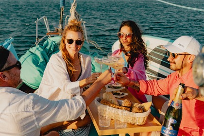 Location Voilier Formosa Formosa 46 Palma de Majorque