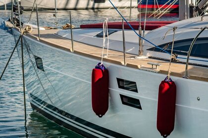 Charter Sailboat Elan  Elan Impression 45.1 Kaštel Gomilica
