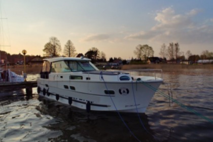 Czarter Łódź motorowa Delphia Nautika 1000 Wilkasy