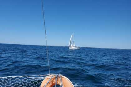 Location Voilier Gibert Marine Gib sea 312 Concarneau