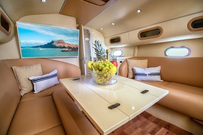 Miete Motorboot TULLIO ABBATE SUPERIORITY 52 Castelsardo