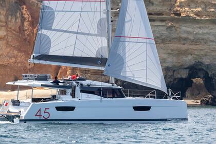 Miete Katamaran Fountaine Pajot Fountaine Pajot Elba 45 Phuket